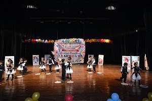 TEFL Play School place picture
